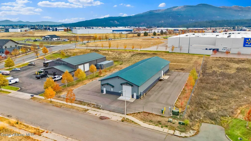 6308 W Integrity Way Post Falls ID 83854