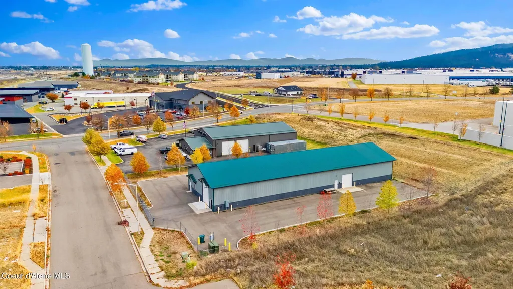 6308 W Integrity Way Post Falls ID 83854