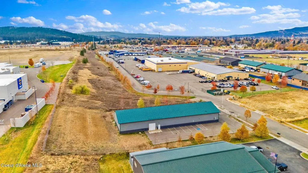 6308 W Integrity Way Post Falls ID 83854
