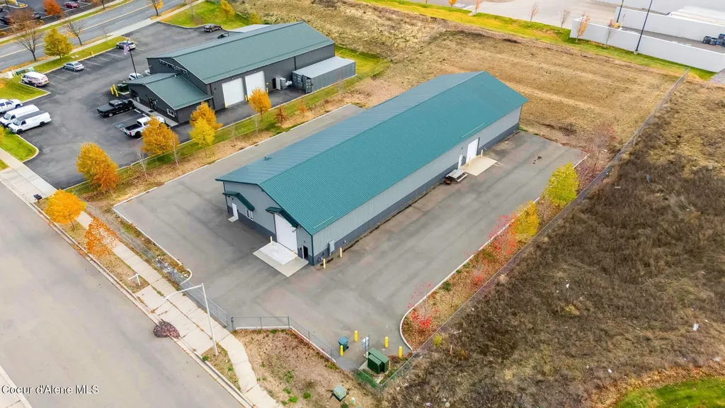6308 W Integrity Way Post Falls ID 83854