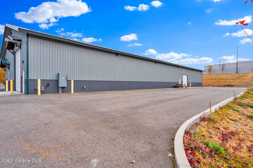 6308 W Integrity Way Post Falls ID 83854