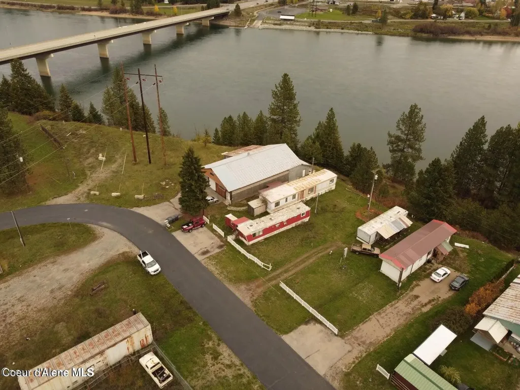 215 N Montana Avenue Oldtown ID 83822