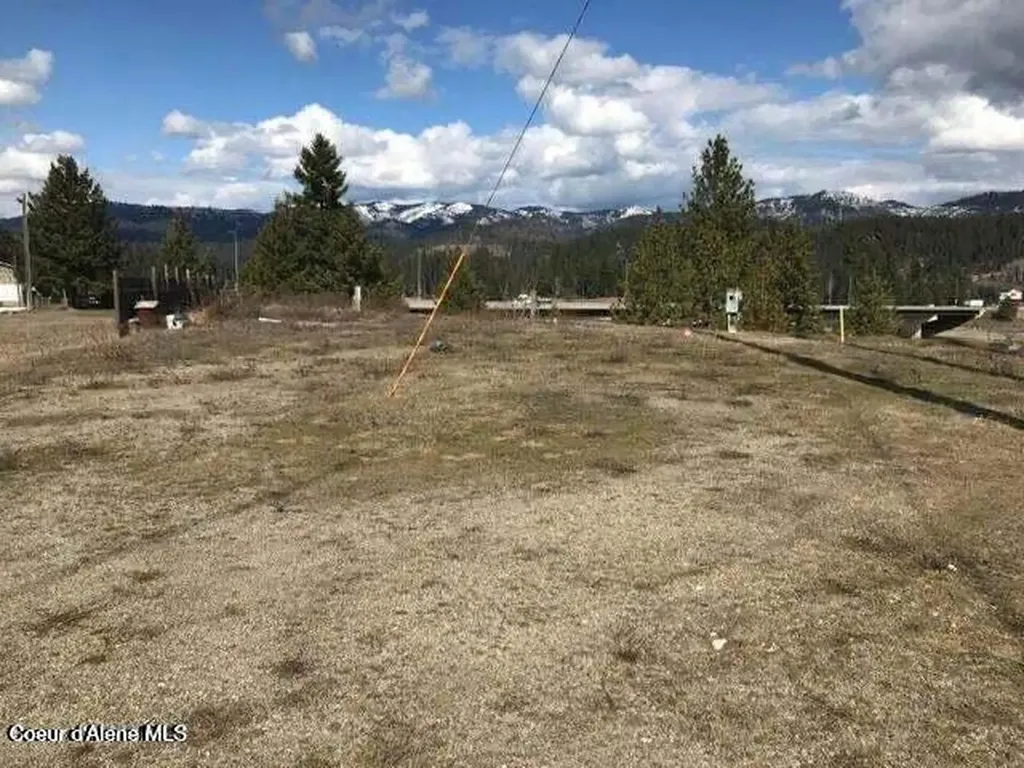 215 N Montana Avenue Oldtown ID 83822