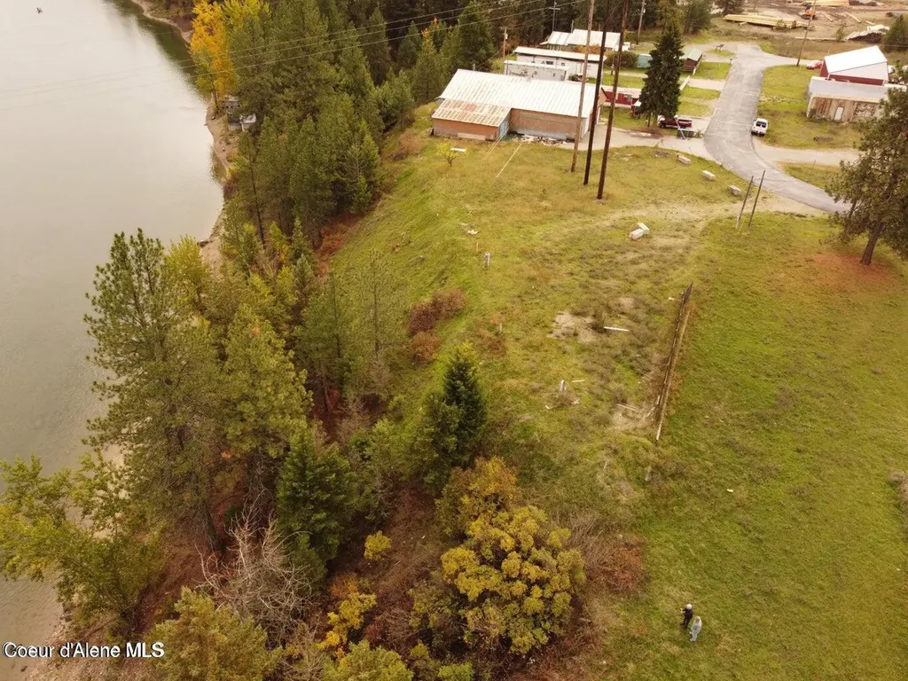 215 N Montana Avenue Oldtown ID 83822