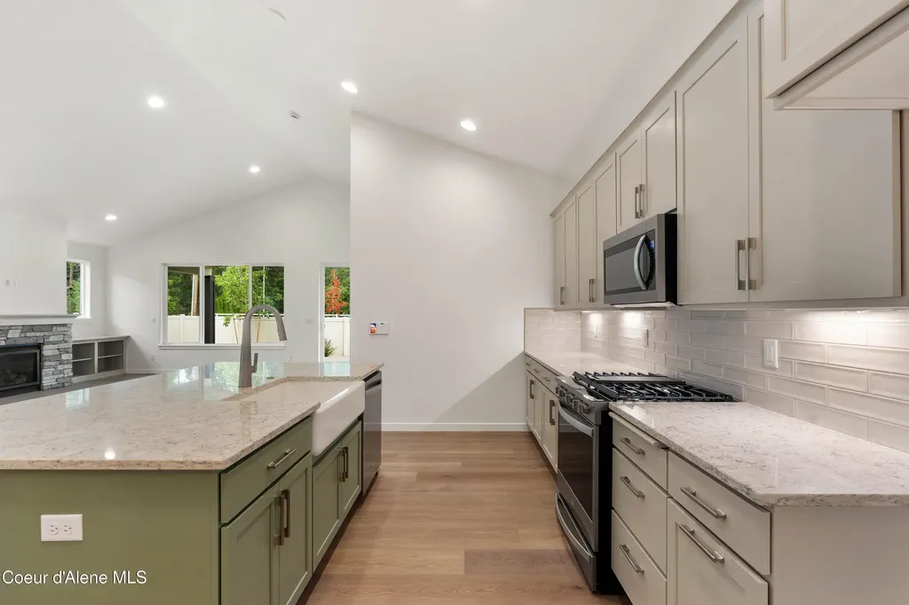 2133 W Platte Avenue Post Falls ID 83854