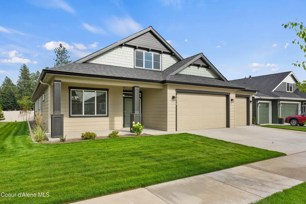 2133 W Platte Avenue Post Falls ID 83854