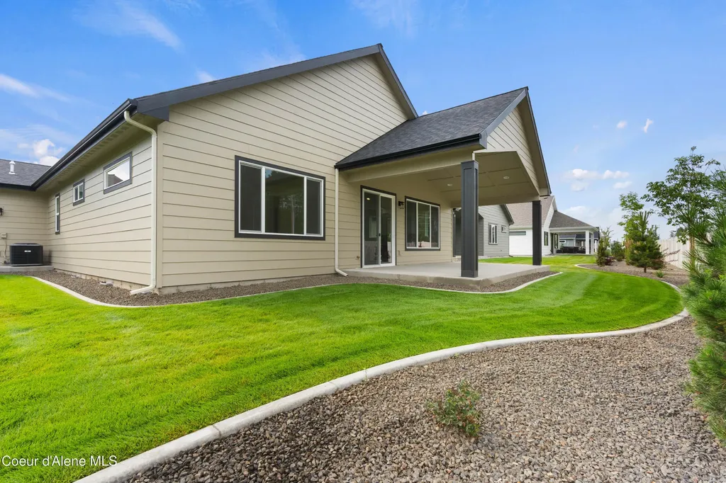 2133 W Platte Avenue Post Falls ID 83854