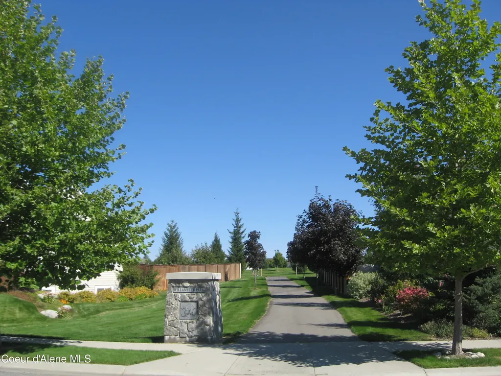2133 W Platte Avenue Post Falls ID 83854
