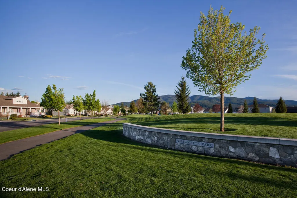 2133 W Platte Avenue Post Falls ID 83854