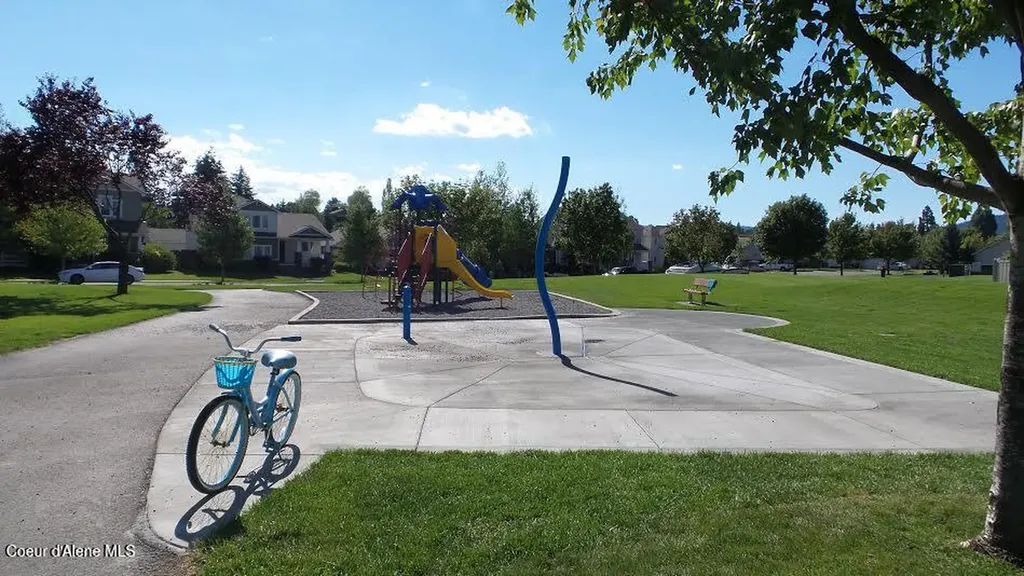 2133 W Platte Avenue Post Falls ID 83854