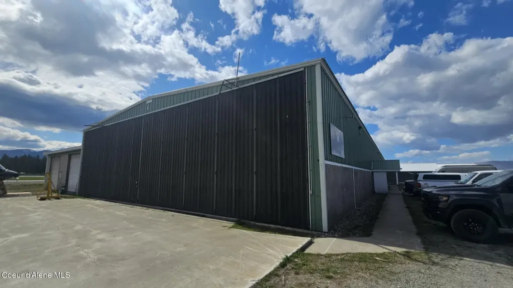 203 Industrial Way S Bonners Ferry ID 83805