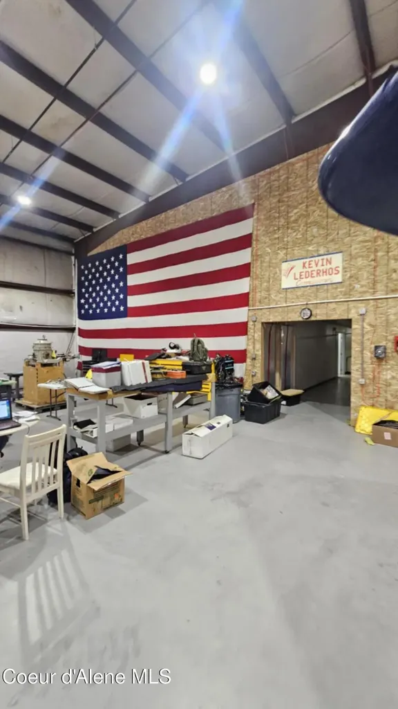 203 Industrial Way S Bonners Ferry ID 83805