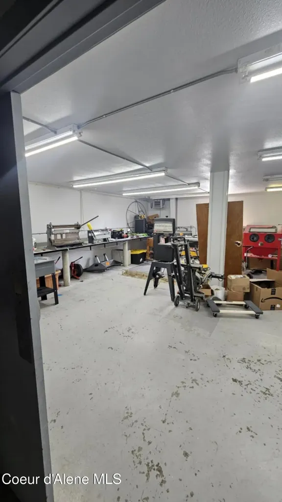 203 Industrial Way S Bonners Ferry ID 83805