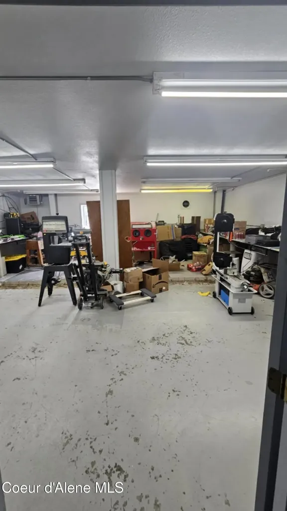 203 Industrial Way S Bonners Ferry ID 83805