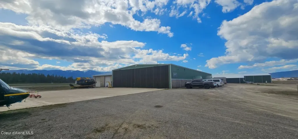 203 Industrial Way S Bonners Ferry ID 83805