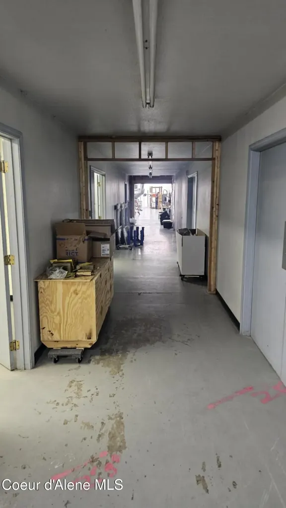 203 Industrial Way S Bonners Ferry ID 83805