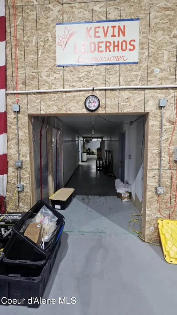 203 Industrial Way S Bonners Ferry ID 83805