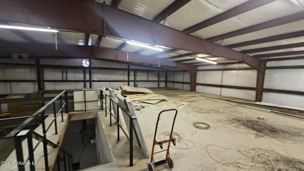 203 Industrial Way S Bonners Ferry ID 83805