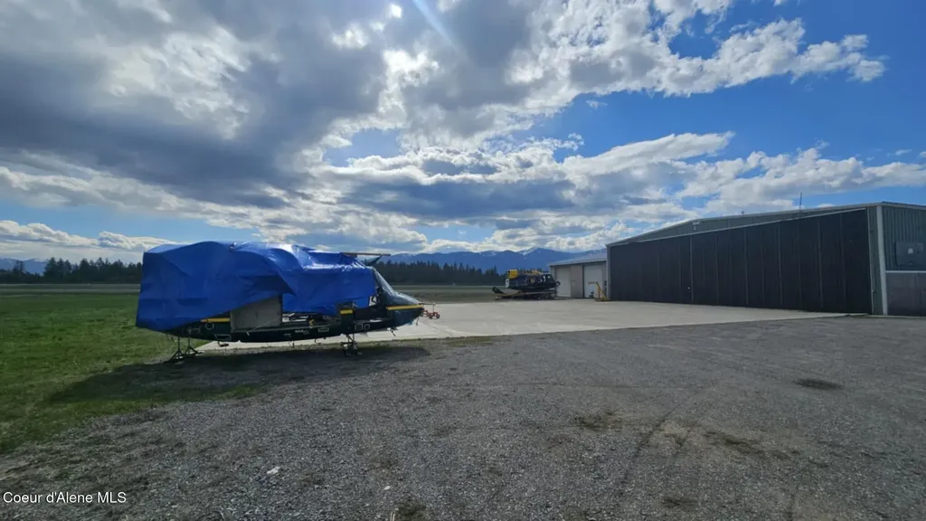 203 Industrial Way S Bonners Ferry ID 83805