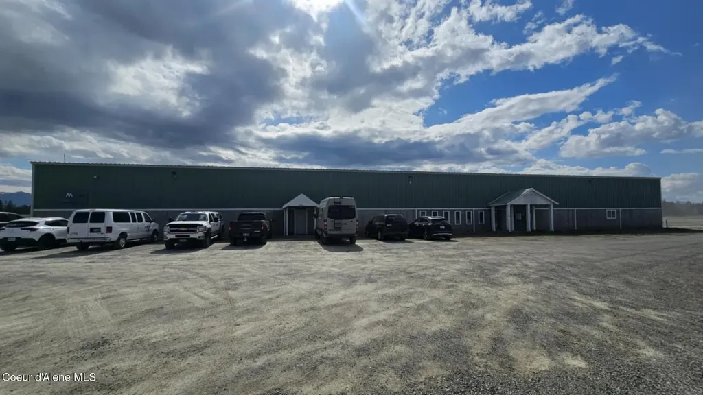 203 Industrial Way S Bonners Ferry ID 83805