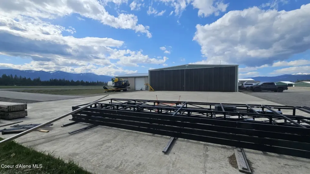 203 Industrial Way S Bonners Ferry ID 83805