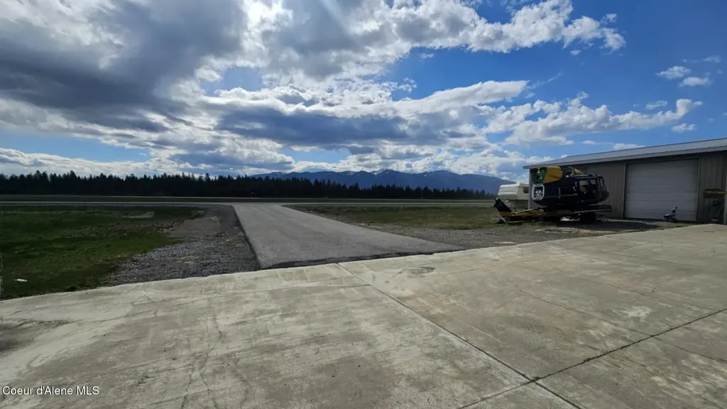 203 Industrial Way S Bonners Ferry ID 83805