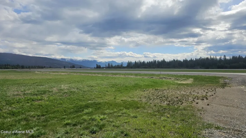 203 Industrial Way S Bonners Ferry ID 83805