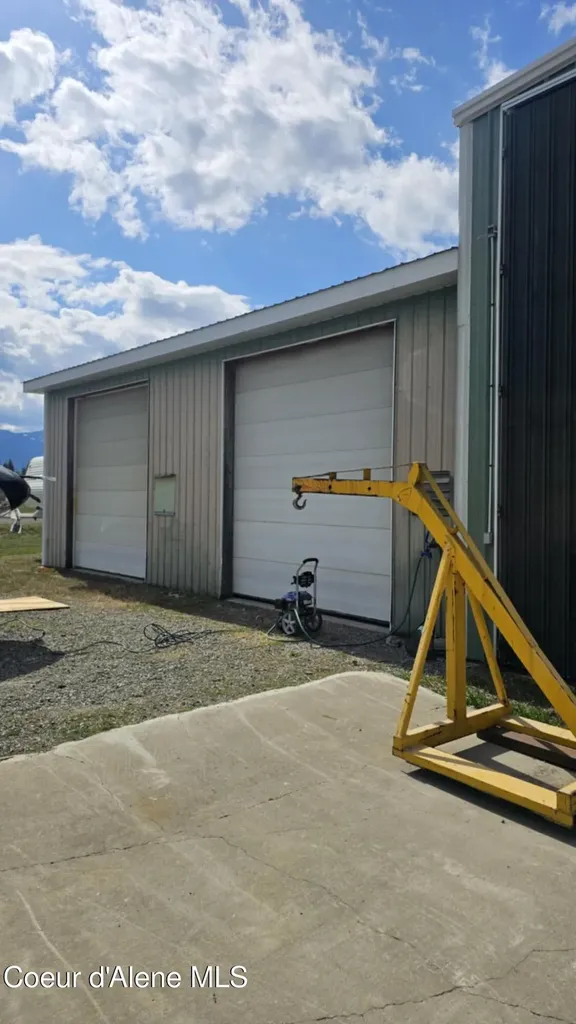 203 Industrial Way S Bonners Ferry ID 83805