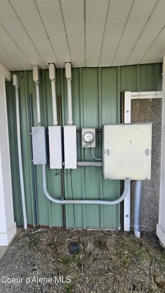 203 Industrial Way S Bonners Ferry ID 83805