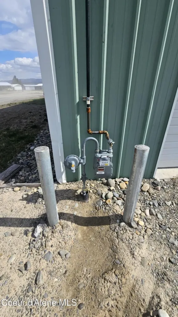203 Industrial Way S Bonners Ferry ID 83805