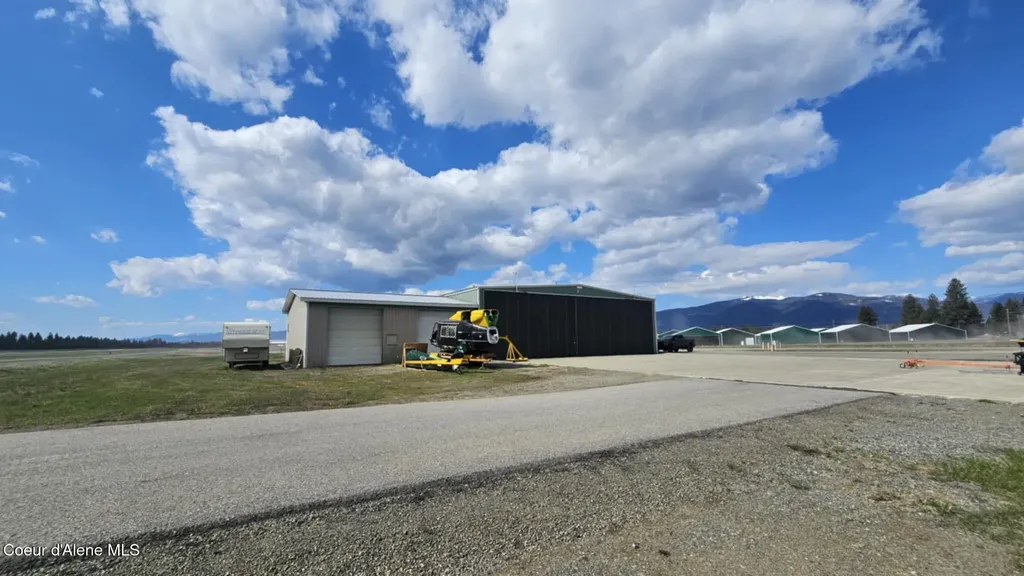203 Industrial Way S Bonners Ferry ID 83805