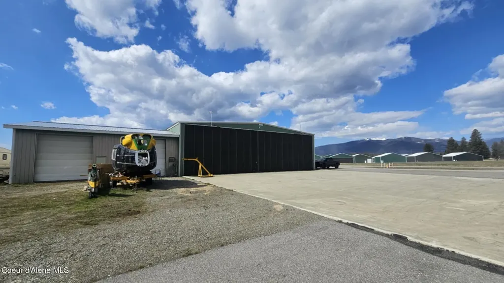 203 Industrial Way S Bonners Ferry ID 83805