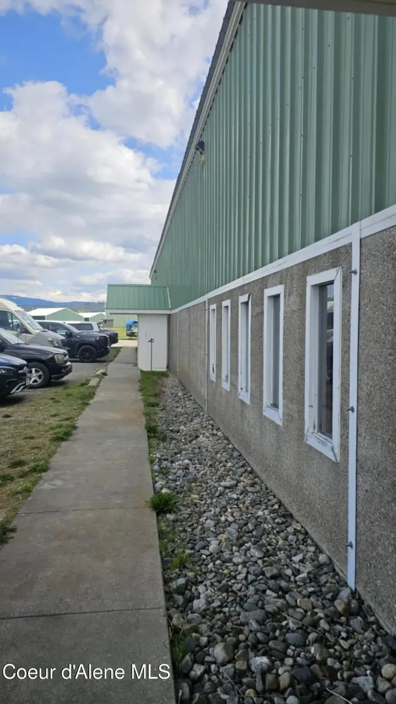 203 Industrial Way S Bonners Ferry ID 83805