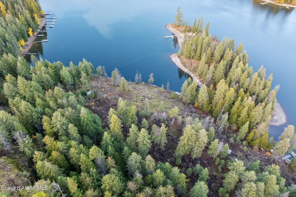 Nka Lower Twin Lakes Rathdrum ID 83858