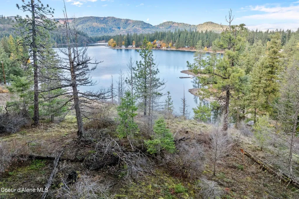 Nka Lower Twin Lakes Rathdrum ID 83858