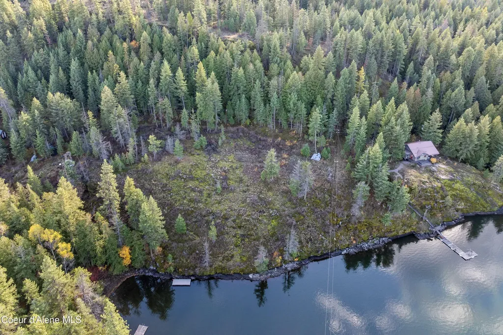 Nka Lower Twin Lakes Rathdrum ID 83858