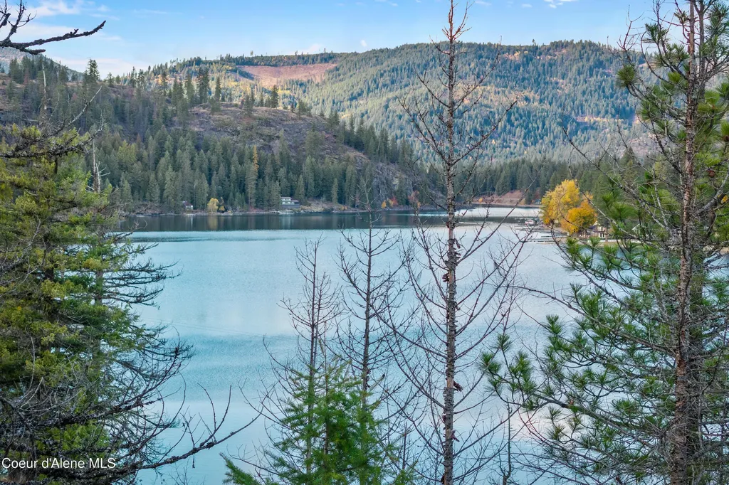 Nka Lower Twin Lakes Rathdrum ID 83858
