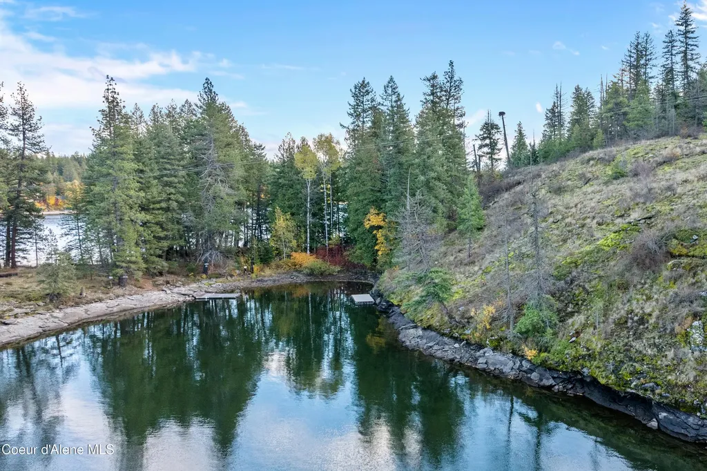 Nka Lower Twin Lakes Rathdrum ID 83858