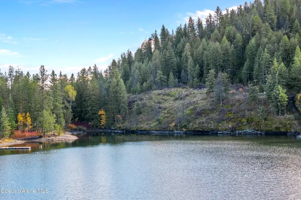 Nka Lower Twin Lakes Rathdrum ID 83858