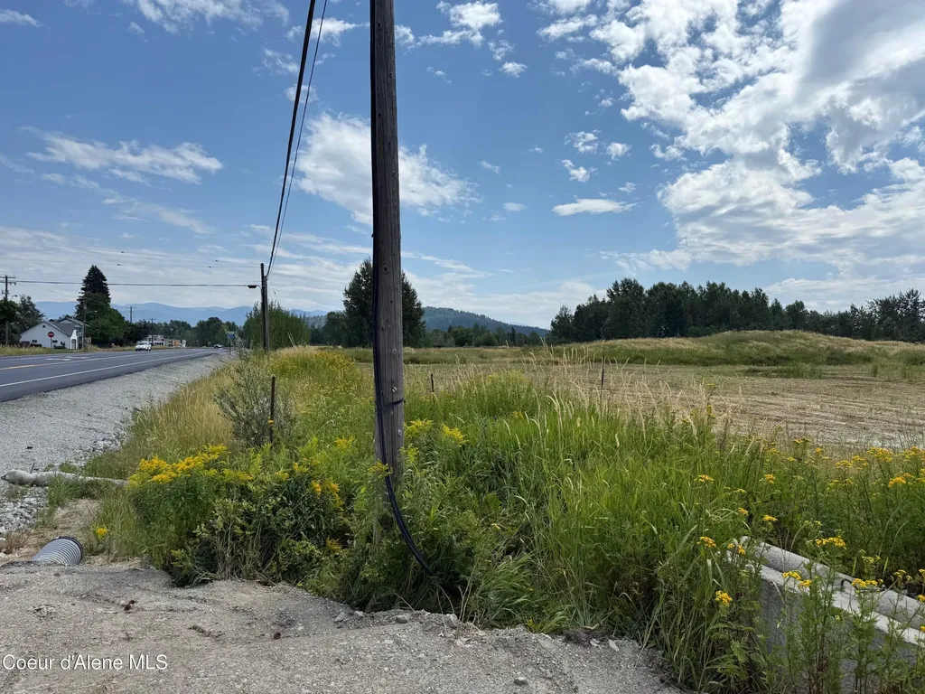 ID-200 Kootenai ID 83840