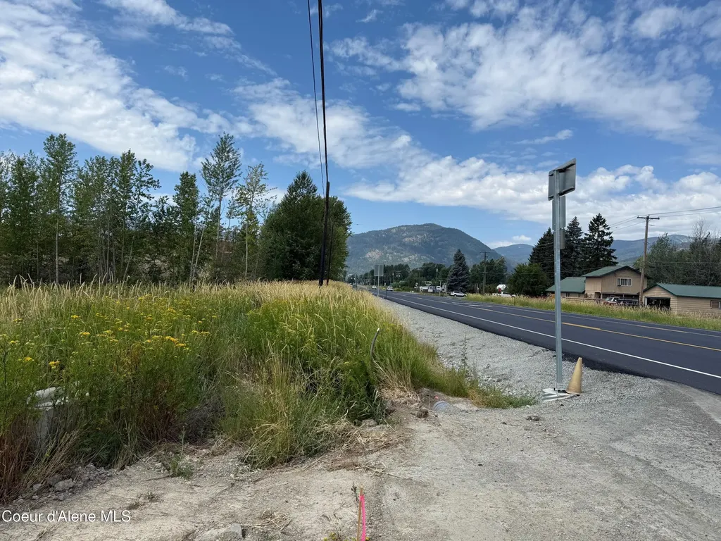 ID-200 Kootenai ID 83840