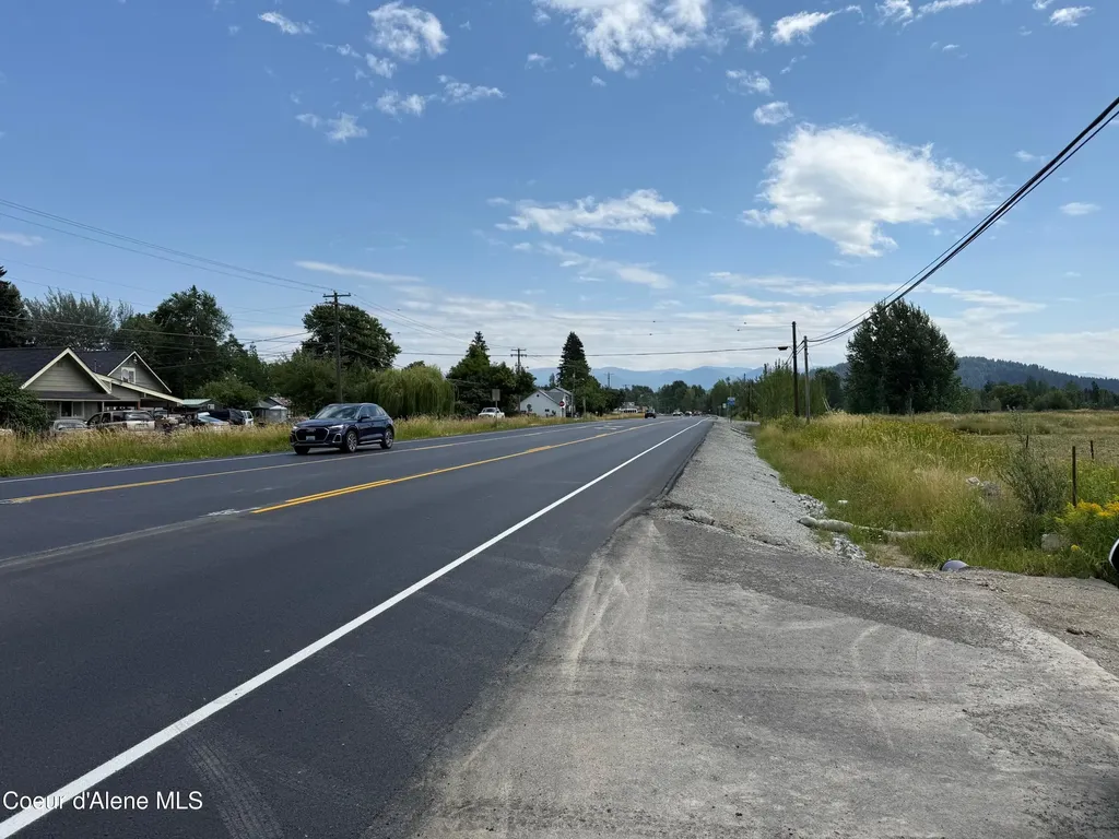 ID-200 Kootenai ID 83840