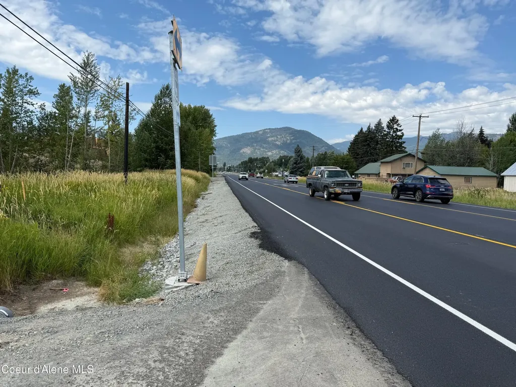 ID-200 Kootenai ID 83840
