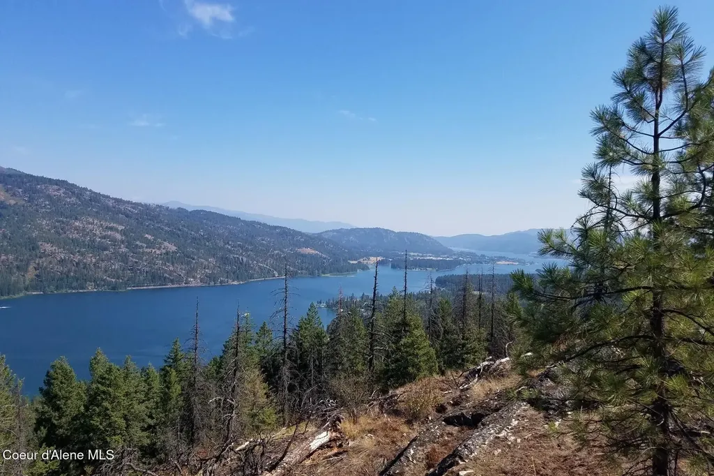 0 E Dunromin Road Priest River ID 83856