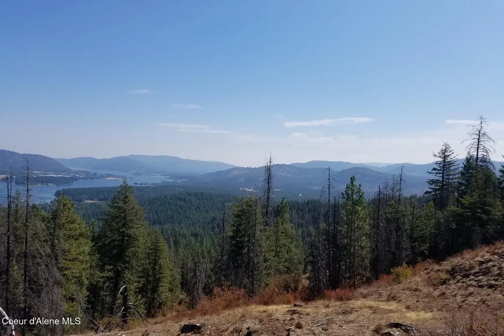 0 E Dunromin Road Priest River ID 83856