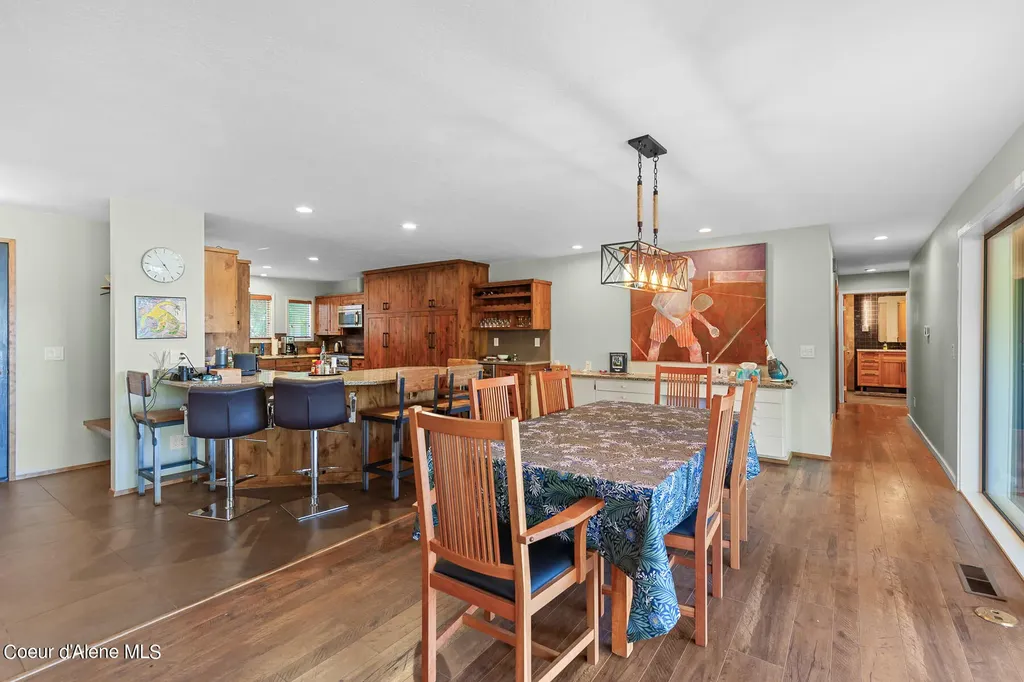 9740 N Easy Street Hayden Lake ID 83835