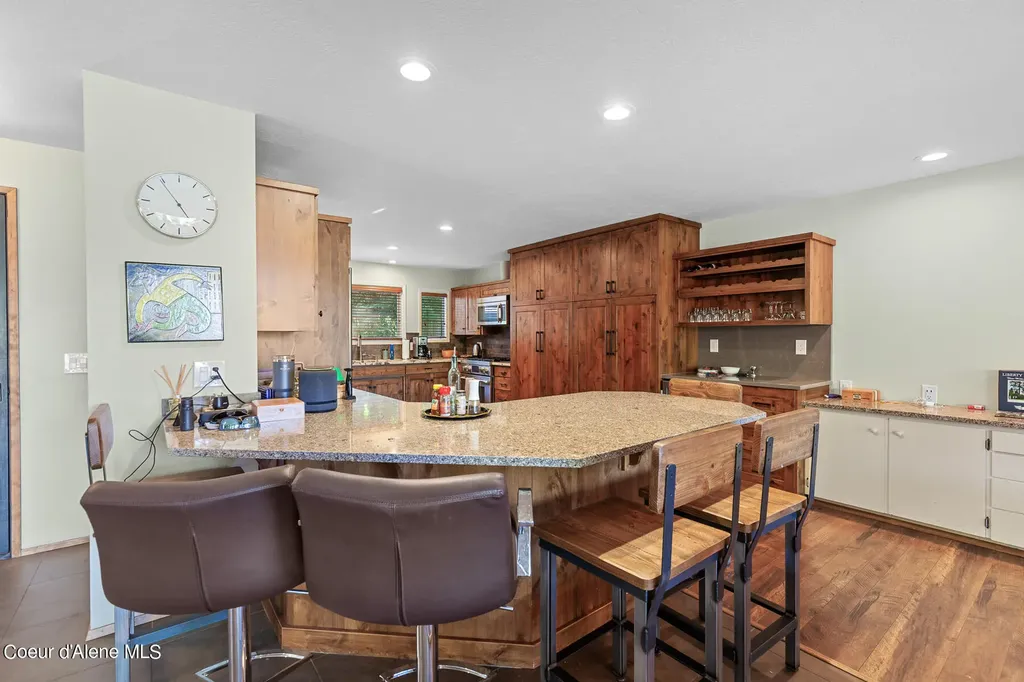 9740 N Easy Street Hayden Lake ID 83835
