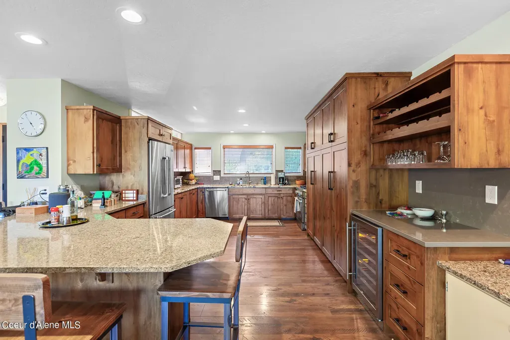 9740 N Easy Street Hayden Lake ID 83835