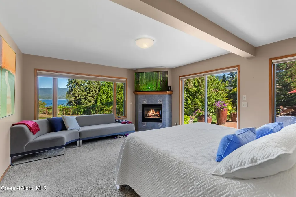 9740 N Easy Street Hayden Lake ID 83835