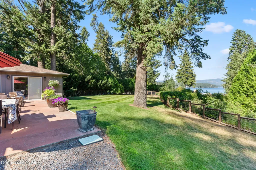 9740 N Easy Street Hayden Lake ID 83835